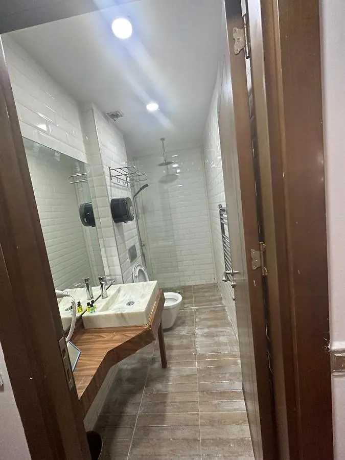 Konak Suite In The Bar Street 伊斯坦布尔