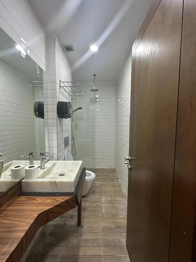 Konak Suite In The Bar Street 伊斯坦布尔 0*,  土耳其