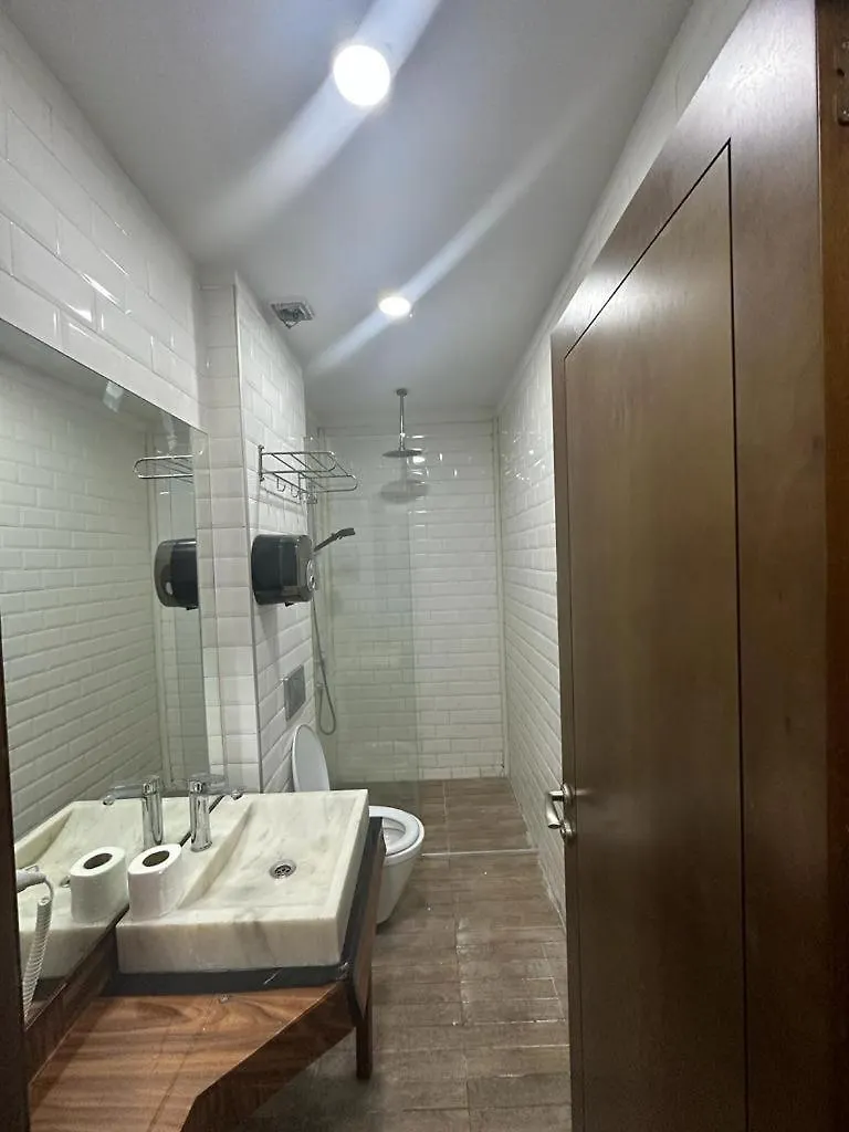 公寓式酒店 Konak Suite In The Bar Street 伊斯坦布尔 土耳其