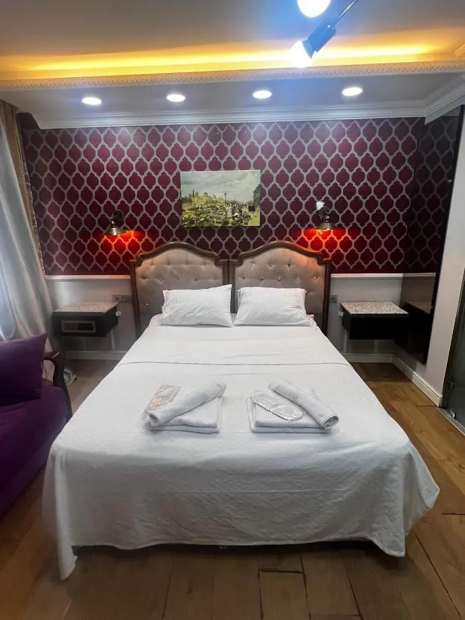Konak Suite In The Bar Street Istanbul 0*,  Turkey