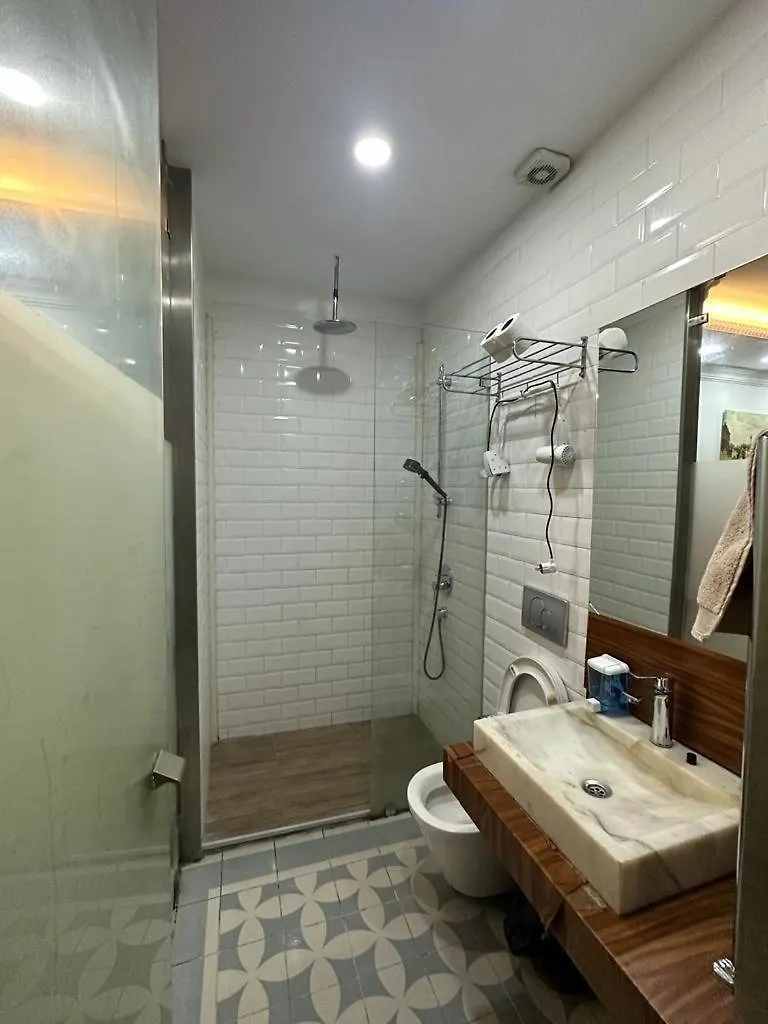 Aparthotel Konak Suite In The Bar Street Istanbul